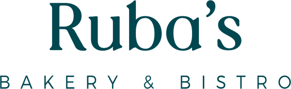 Ruba's Bakery & Bistro